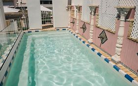 Apartamentos Abreu Suites