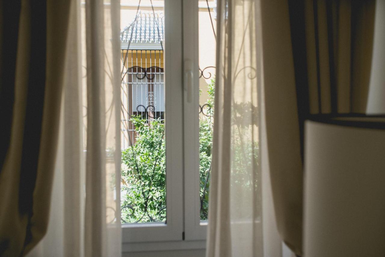 Apartamentos Abreu Suites Siviglia Esterno foto