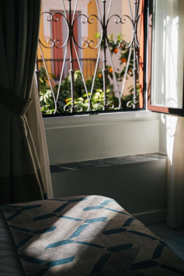 Apartamentos Abreu Suites Siviglia Esterno foto